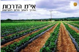פיתוח מנהלים משל הטרקטור פיתוח מנהלים משל הטרקטור