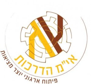 gosst logo אי"מ הדרכות