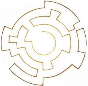 labyrinthgosst המבוך של אי"מ הדרכות