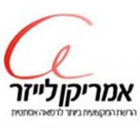 רשת אמריקן לייזר