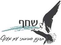 שחף תכנון סביבתי